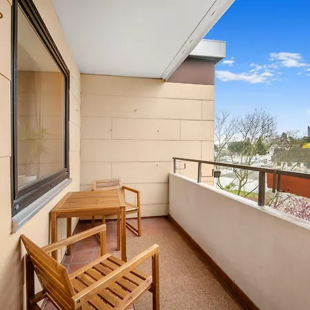 Modernes Mit Balkon * Брауншвейг